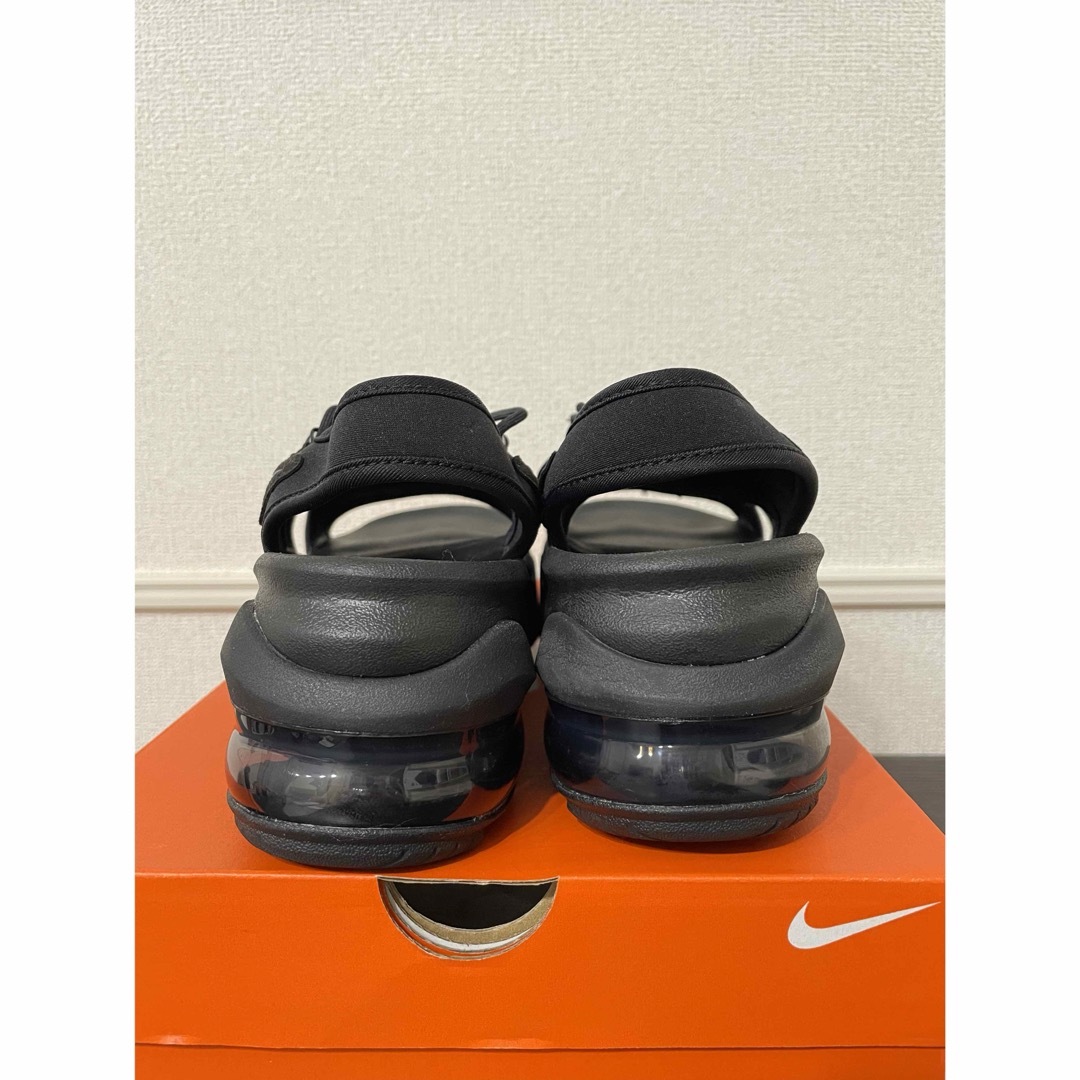 NIKE(ナイキ)の新品 未使用 NIKE ナイキ ココ KOKO SANDAL 26cm US9 レディースの靴/シューズ(サンダル)の商品写真