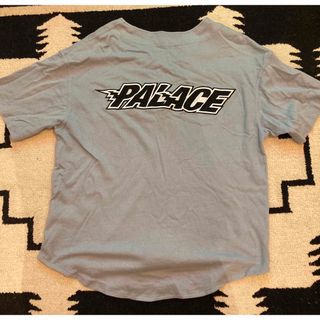 PALACE - palace skateboards ベースボールシャツの通販 by PILO's