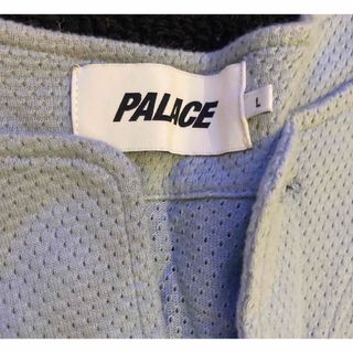 PALACE - palace skateboards ベースボールシャツの通販 by PILO's