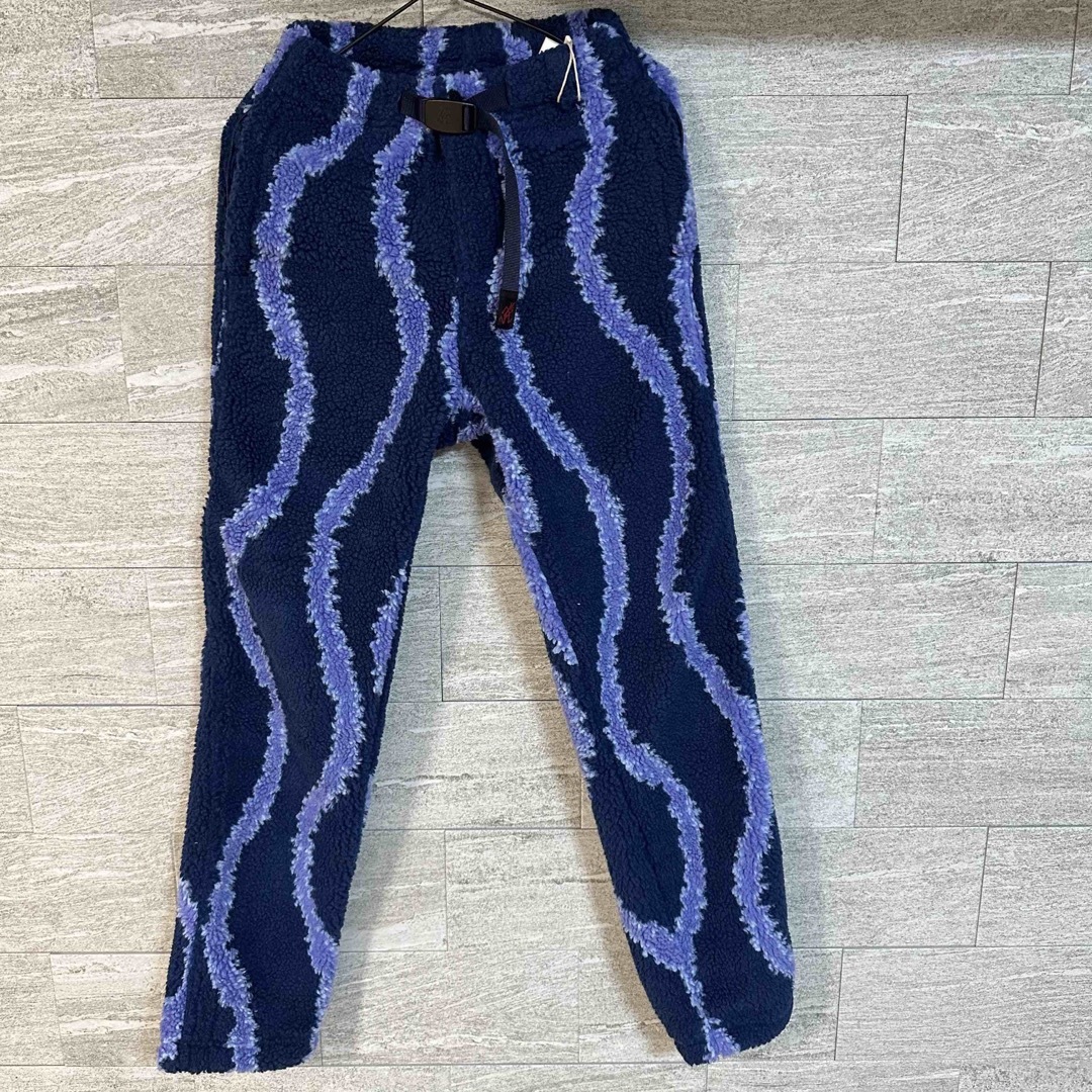 Gramicci / グラミチ SHERPA PANT フリース ボUS XXS Gramicci / グラミチ SHERPA PANT フリース ボUS XXS