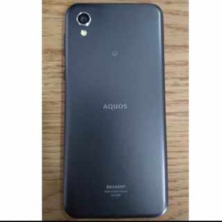 アクオス(AQUOS)の最終値下げ！！　AQUOS sense2 楽天モバイル版　SH-M08 白ロム(スマートフォン本体)