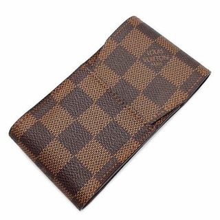 美品 LOUIS VUITTON ダミエ エテュイ・シガレット　シガレットケース