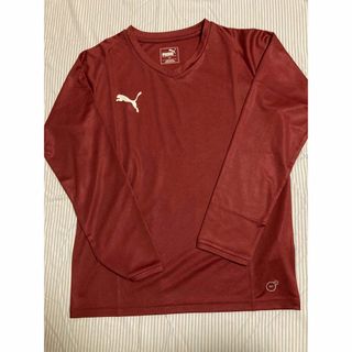 プーマ(PUMA)のPUMA 150 ロンT(Tシャツ/カットソー)