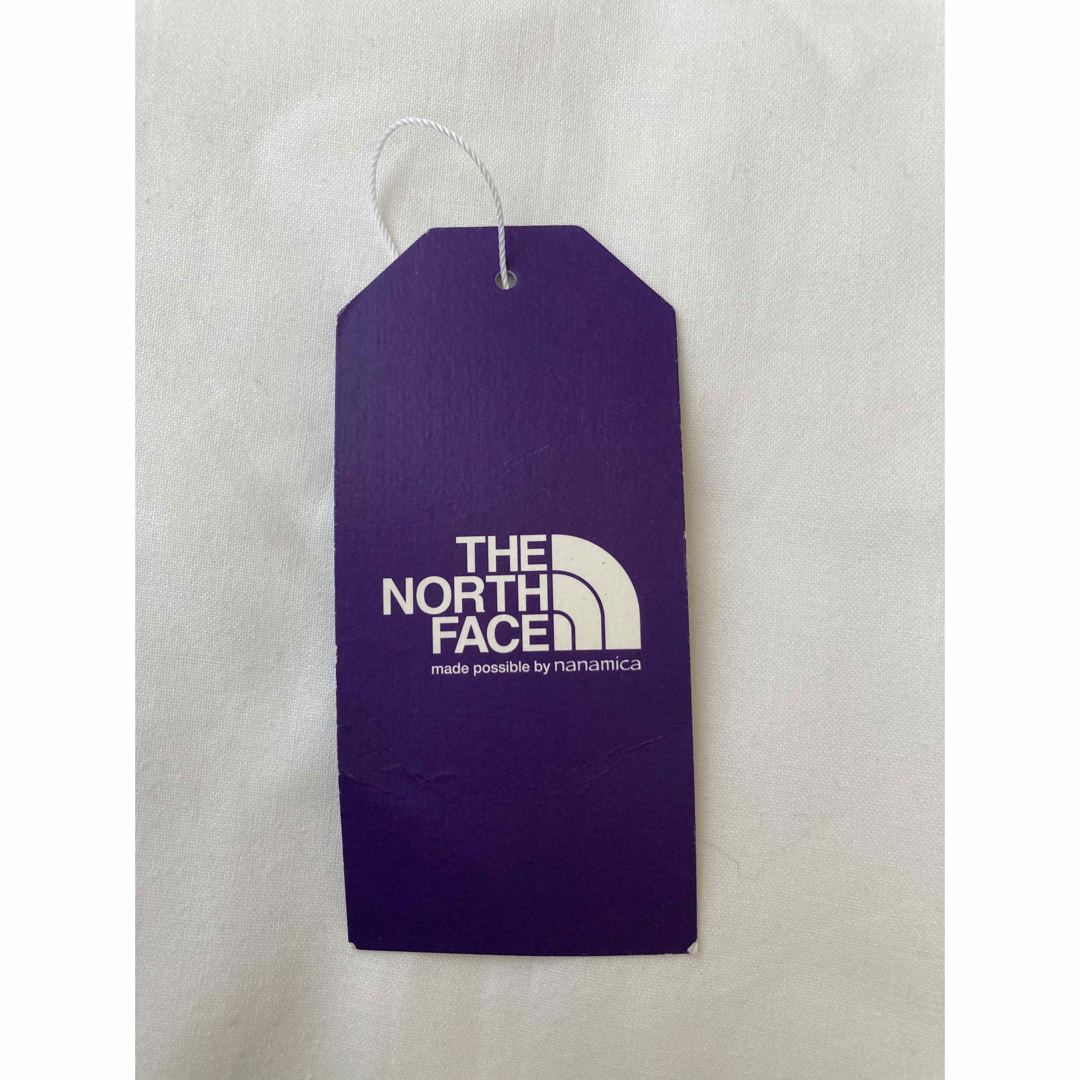 THE NORTH FACE(ザノースフェイス)のTHE NORTH FACE  パープルレーベル　ベスト メンズのトップス(ベスト)の商品写真