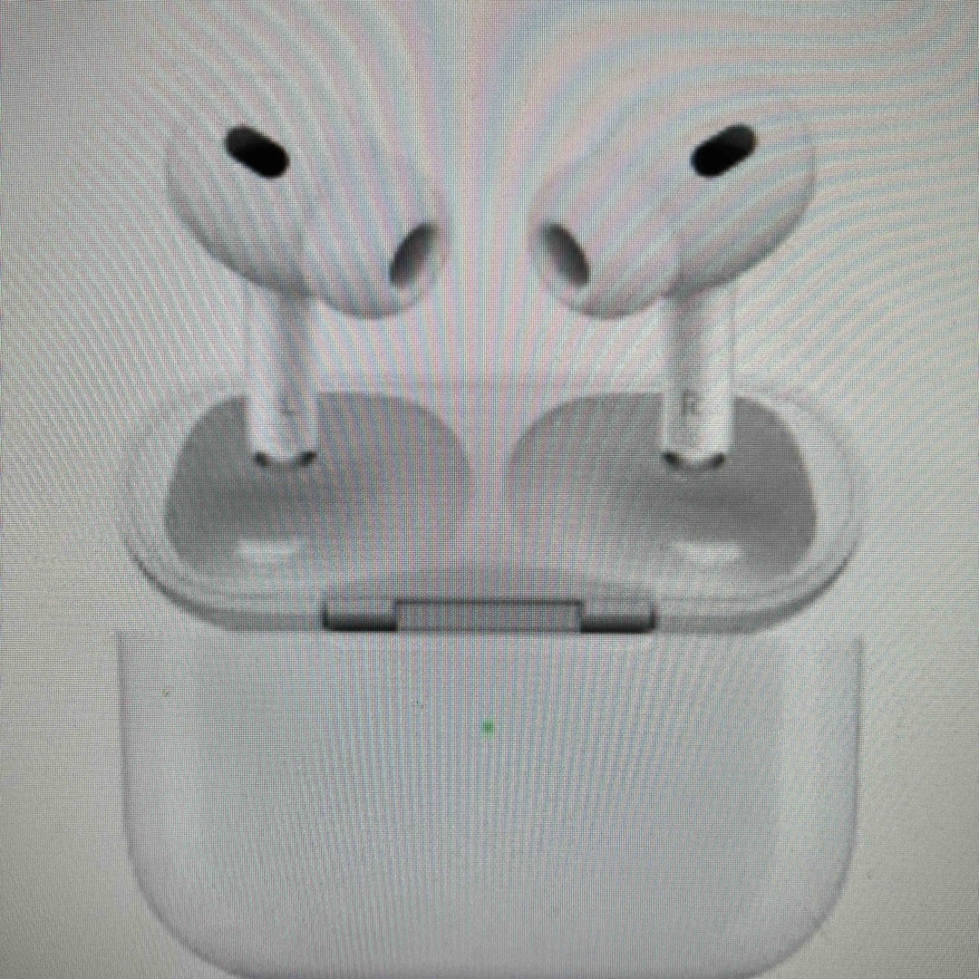 アップル Airpods Pro 第2世代