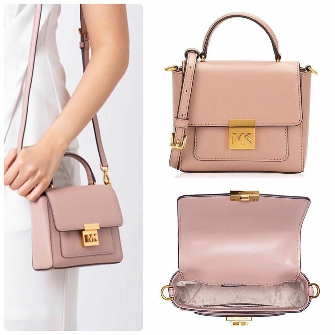 MICHAEL KORS　マイケルコース　MINDY MINI　ショルダーバッグ