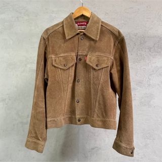 リーバイス レザージャケット/革ジャン(メンズ)の通販 68点 | Levi'sの