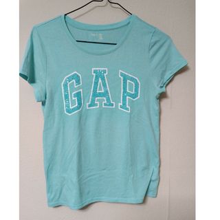 ギャップキッズ(GAP Kids)のCAP キッズTシャツ(Tシャツ/カットソー)