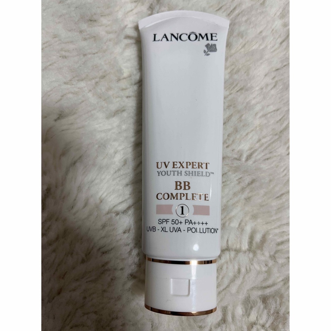 新品未使用✳︎LANCOME 下地