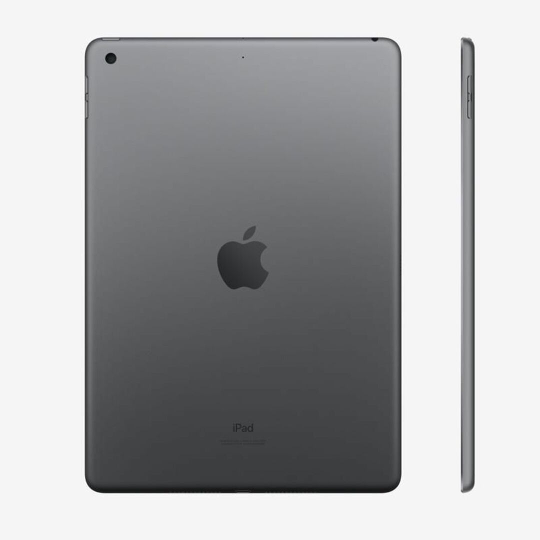 iPad 第8世代 WiFi 128GB - www.sorbillomenu.com