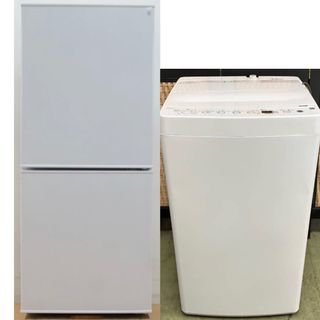 近隣地域限定送料無料❗️美品 高年式 冷蔵庫洗濯機セットの通販|ラクマ