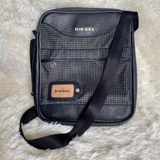 DIESEL - ディーゼル DIESEL ショルダーバッグ HOLI-D CROSSBODY X