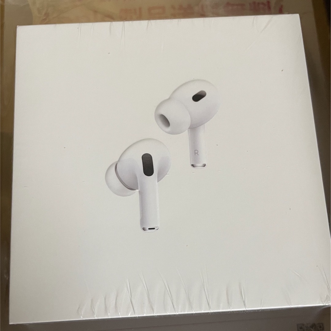 アップル Airpods Pro 第2世代