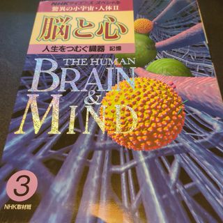 驚異の小宇宙・人体Ⅱ脳と心 3(健康/医学)