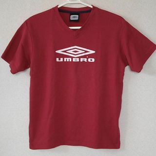 アンブロ Tシャツ・カットソー(メンズ)の通販 300点以上 | UMBROの