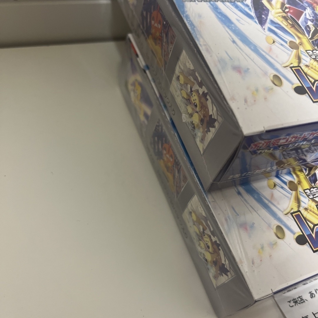 ポケモン - 《新品未開封》ポケモンカード レイジングサーフ