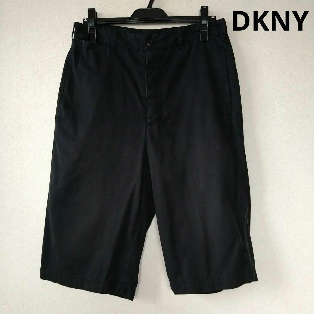 ★格安 DKNY(ダナキャランニューヨーク) ハーフパンツ メンズ★