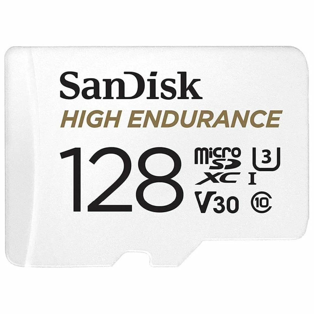 SanDisk 【 サンディスク 正規品 】 メーカー2年保証 ドライブレコーダ