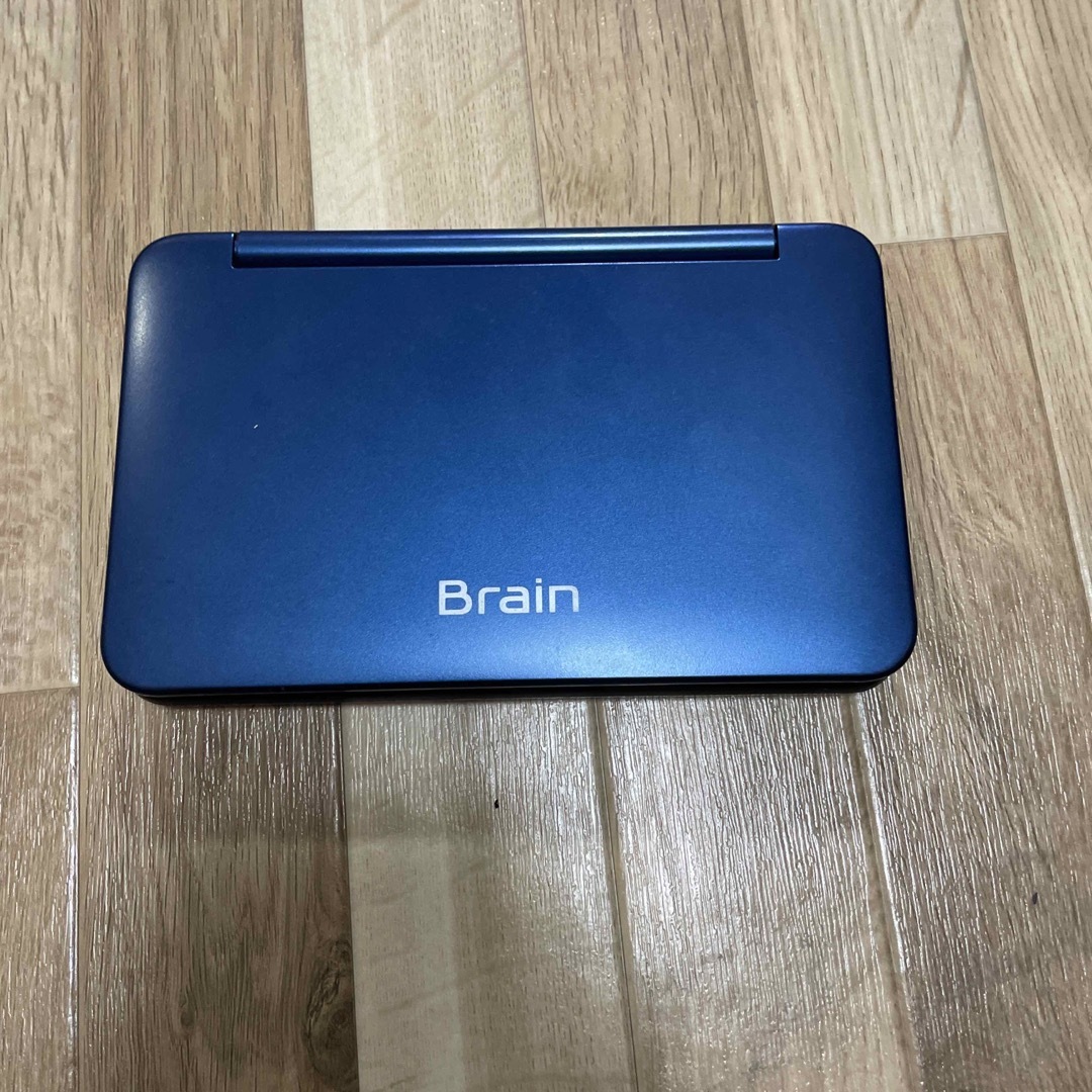 brain 電子辞書PC/タブレット