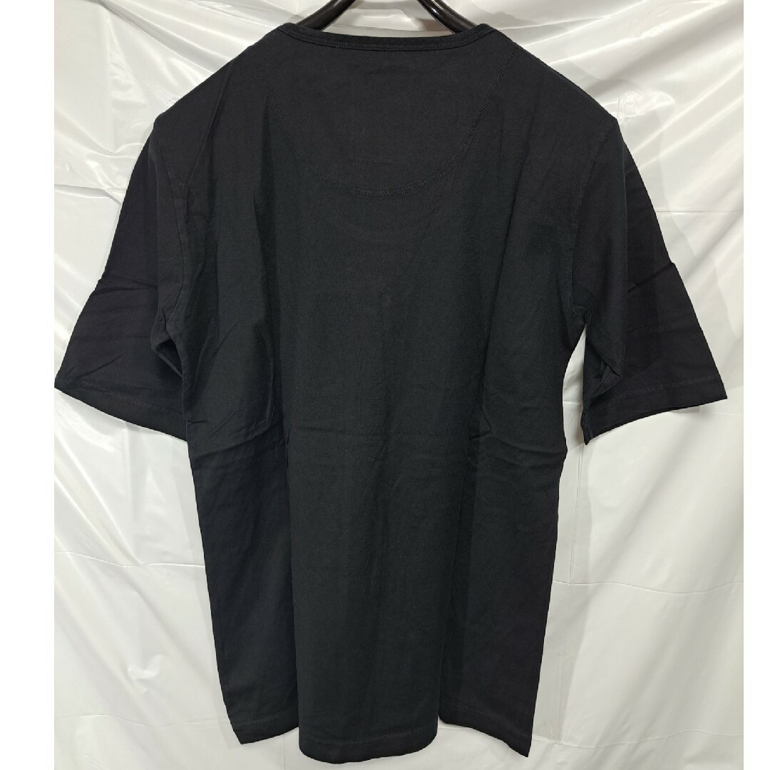SHAREEF(シャリーフ)の未使用　SHAREEF　ショートスリーブカットソー　ライトニング メンズのトップス(Tシャツ/カットソー(半袖/袖なし))の商品写真