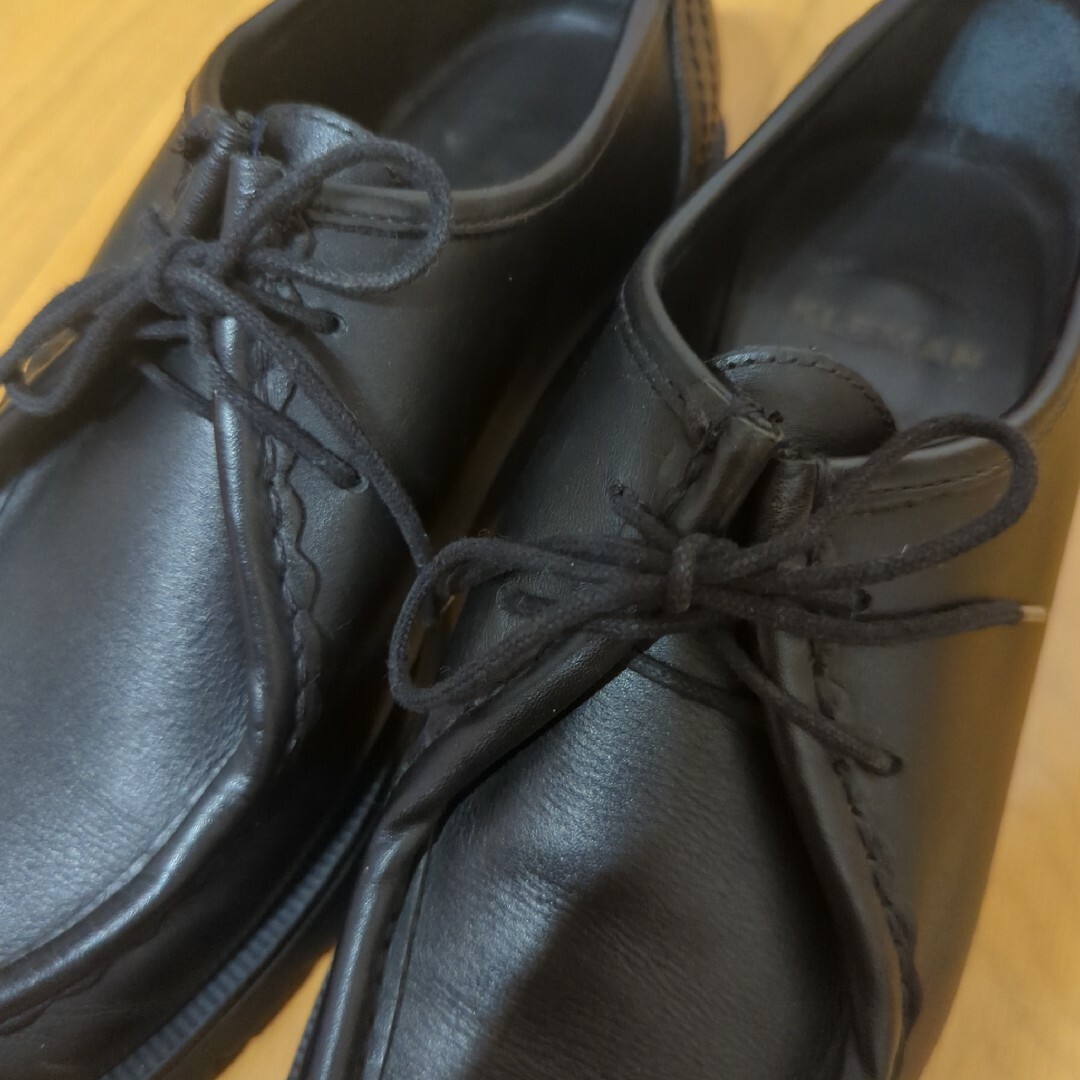 KLEMAN(クレマン)の＜KLEMAN＞PADROR チロリアンシューズ　25cm メンズの靴/シューズ(ドレス/ビジネス)の商品写真