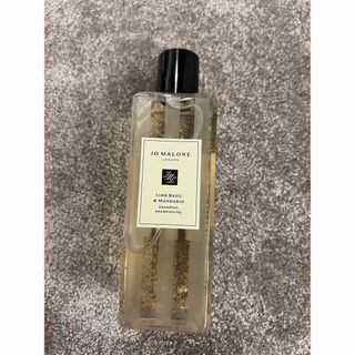 ジョーマローン(Jo Malone)のジョーマローン　シャンプー250ml(シャンプー/コンディショナーセット)