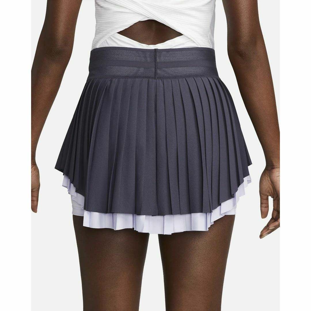 NIKE(ナイキ)の★新品★　NIKE　NikeCourt Dri-FIT Slam Skirt スポーツ/アウトドアのテニス(ウェア)の商品写真