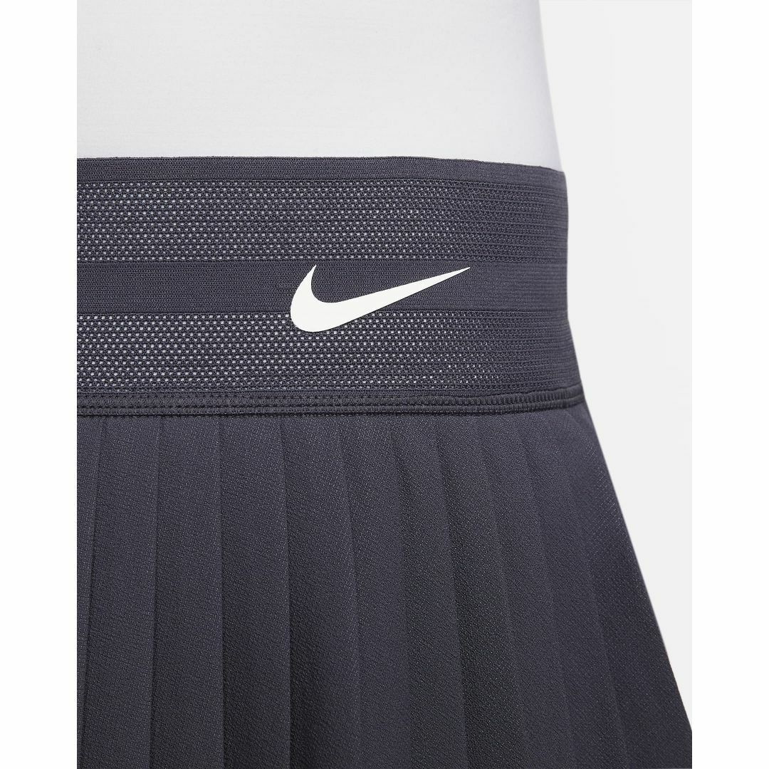 NIKE(ナイキ)の★新品★　NIKE　NikeCourt Dri-FIT Slam Skirt スポーツ/アウトドアのテニス(ウェア)の商品写真
