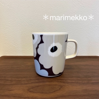 マリメッコ(marimekko)のmarimekko＊マグカップ(食器)