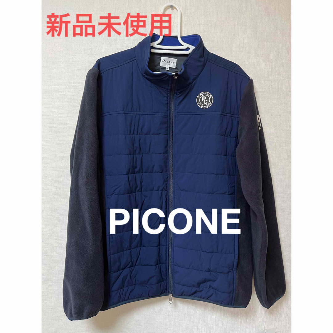 【PICONE CLUB】ブルゾン