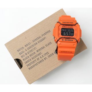 ジーショック(G-SHOCK)のG-SHOCK × n.hoolywood 第6弾(腕時計(デジタル))