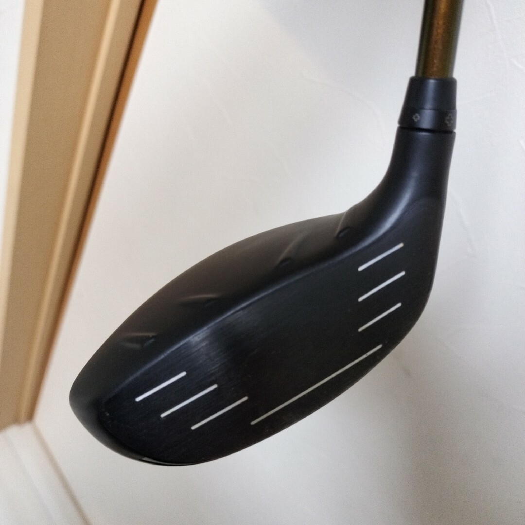 PING G400 3W TOUR75S