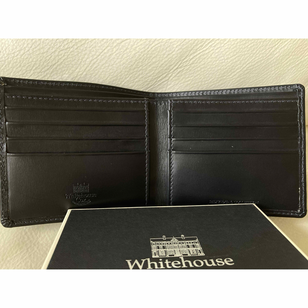 【新品】WHITEHOUSE COX ホワイトハウスコックスS8772 1