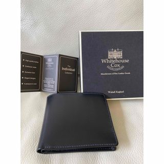 ホワイトハウスコックス 牛革の通販 100点以上 | WHITEHOUSE COXを買う