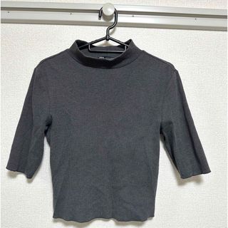 7ページ目 - ザラ グレー ニット/セーター(レディース)の通販 1,000点