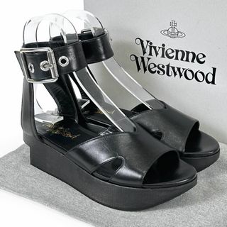 ヴィヴィアン(Vivienne Westwood) サンダル(レディース)の通販 200点