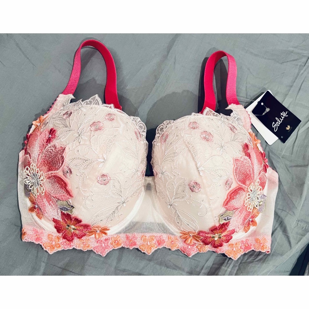♡Salute サルート 33G おとめ座 L-up G65♡-