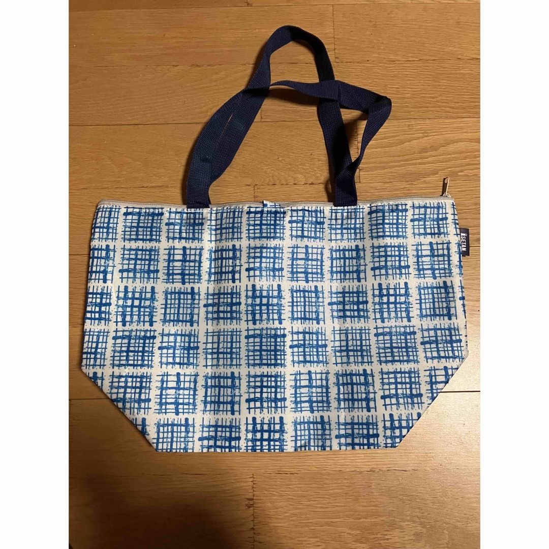 伊勢丹 - 伊勢丹 エコバッグの通販 by らくらくま's shop|イセタン