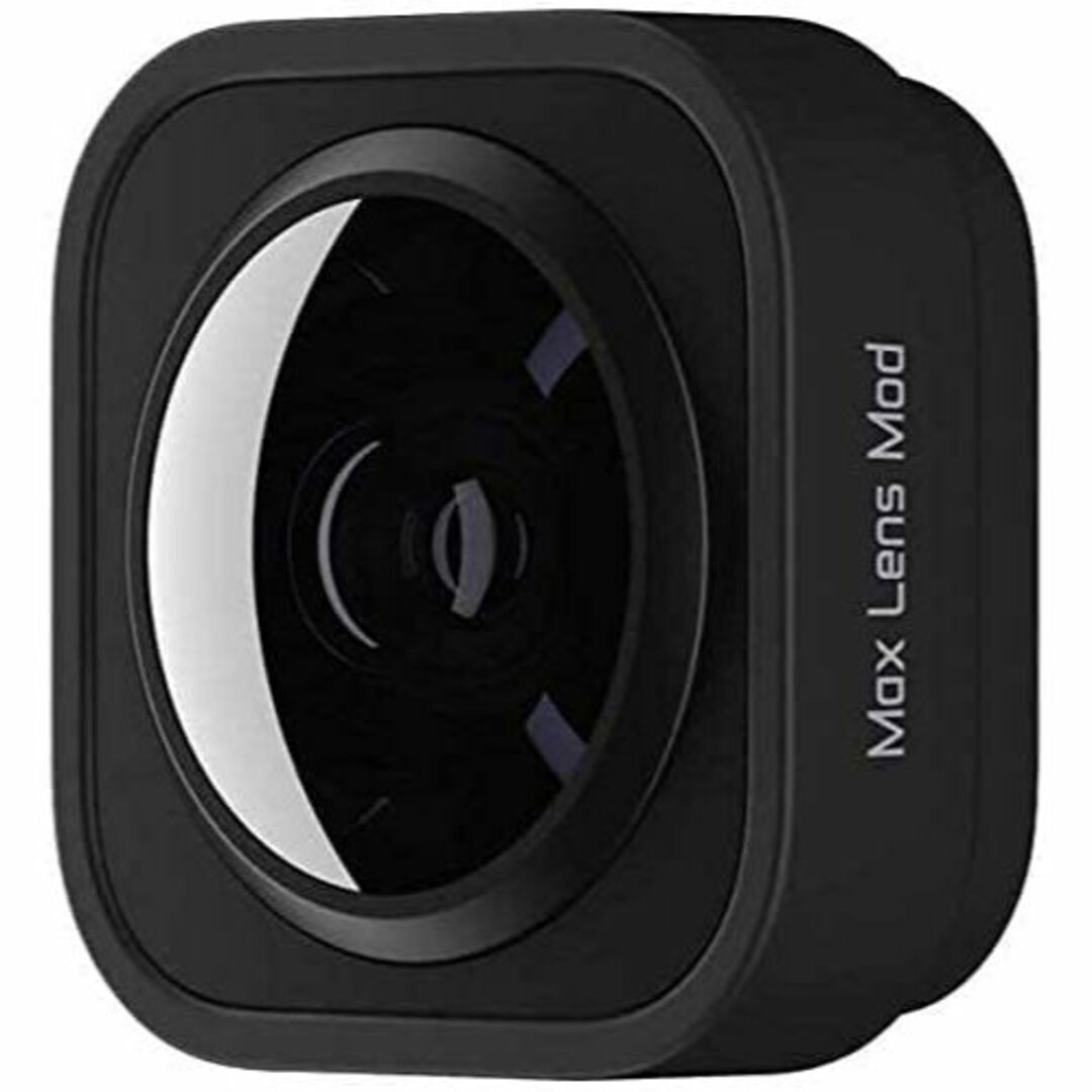 【国内正規品】GoPro ゴープロ アクセサリー GoPro Max Lens