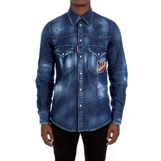 ディースクエアード シャツ(メンズ)の通販 300点以上 | DSQUARED2の