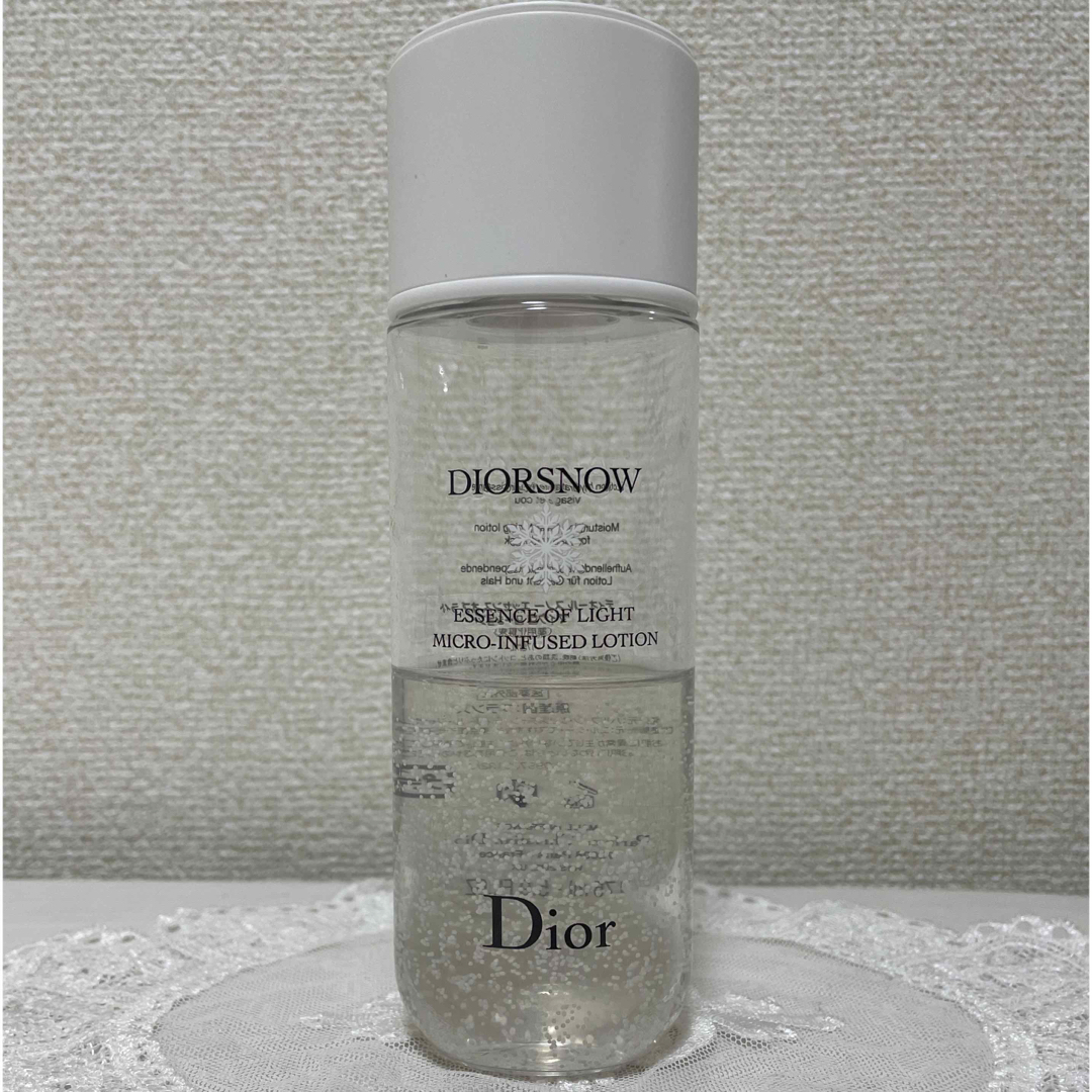 Dior - Dior スノーエッセンスオブライトマイクロローションの通販 by