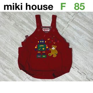 レトロ♥️MIKI HOUSEだるまオール