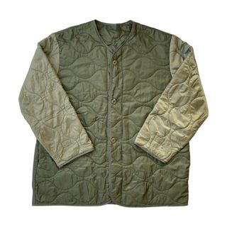 【美品】 Beams Boy ビームスボーイ キルティング ライナー ジャケット