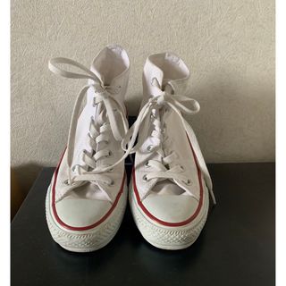 コンバース(CONVERSE)のconverseスニカー(スニーカー)