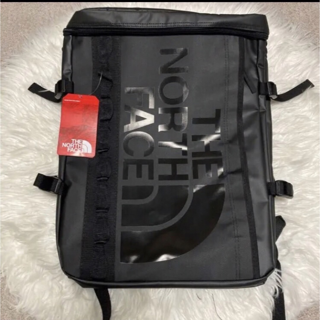 THE NORTH FACE(ザノースフェイス)の新品　[ザノースフェイス] リュック BCヒューズボックス　30L メンズのバッグ(バッグパック/リュック)の商品写真