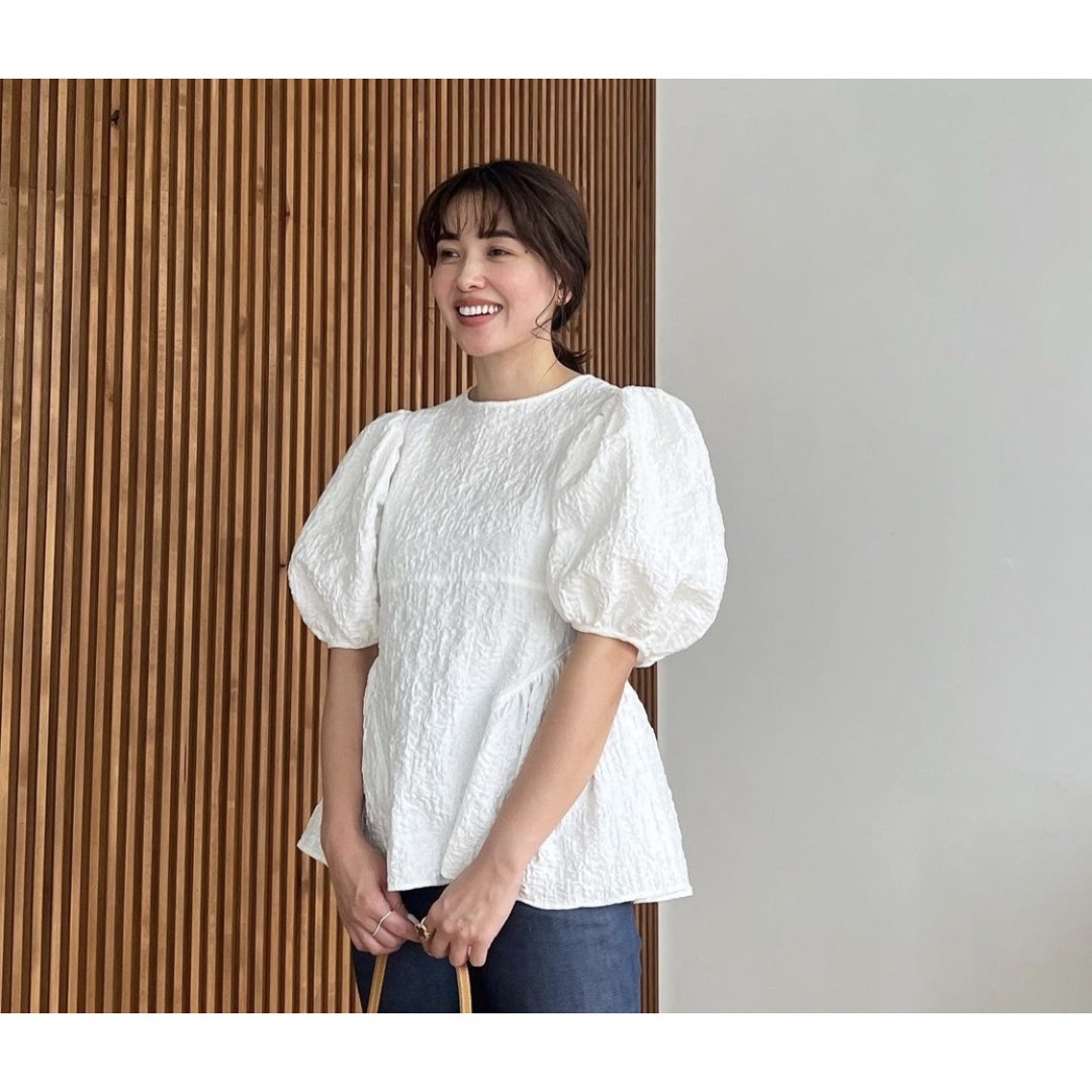 超人気商品!OHGA♡powanピンクの通販 by picco's shop|ラクマ