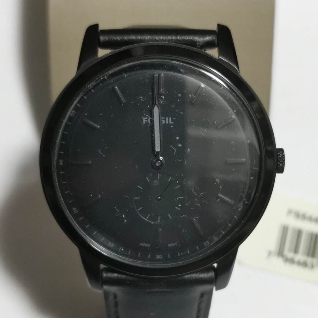 FOSSIL(フォッシル)のFOSSIL 腕時計 FS5447 (電池切れ) レディースのファッション小物(腕時計)の商品写真