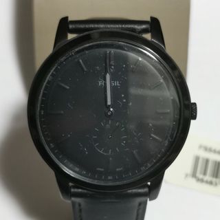 フォッシル(FOSSIL)のFOSSIL 腕時計 FS5447 (電池切れ)(腕時計)