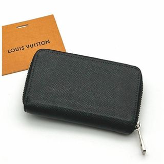 LOUIS VUITTON - 【美品】 ルイ ヴィトン コインパース タイガ 小銭