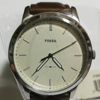 FOSSIL 腕時計 FS5439 (電池切れ)